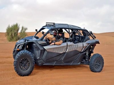 Can-am Maverick x3 (1-hr) Can-am Maverick x3 (1-hr)